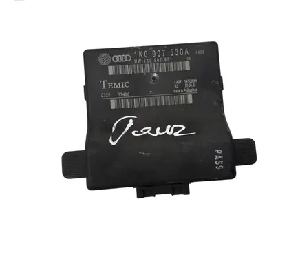 Volkswagen Touran I Gateway control module 1K0907530A