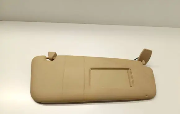 BMW 5 E60 E61 Sun visor 7069754