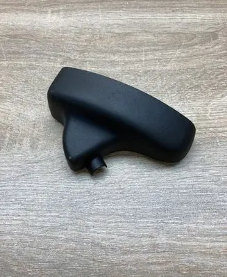 BMW 5 E39 Rearview mirror trim 8243719