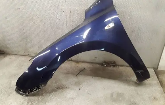 Hyundai i30 Fender