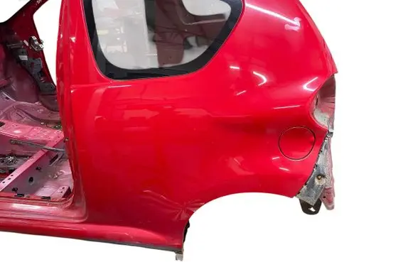 Toyota Aygo AB10 Rear quarter panel 