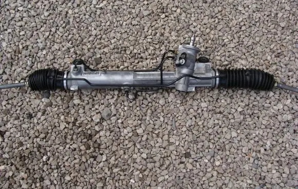 Ford Focus Steering rack 2M5V-3200-AC