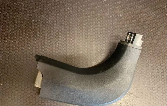 BMW 7 F01 F02 F03 F04 (A) pillar trim 9113236
