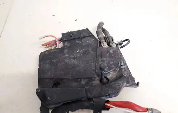 Ford Focus Fuse box set av6t14a067bc av6t-14a067-bc