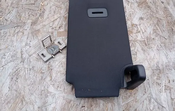 Fiat Freemont Seat trim 2167425 2149628 5046551