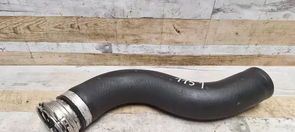 Toyota Corolla Verso AR10 Air intake hose/pipe
