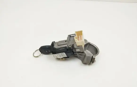 Toyota Verso-S Ignition lock 8978352060 625459000 059Y91E3783