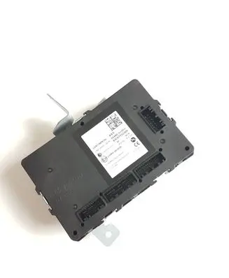 Hyundai Ioniq Other control units/modules 954B0G2JH3 A3C07331300