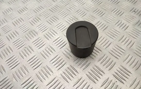 Ashtray (front)