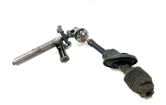 Opel Antara Steering column universal joint 96874505