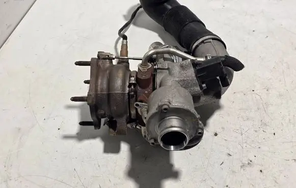 Audi Q5 SQ5 FY Turbo 06L145722S 8032608540102