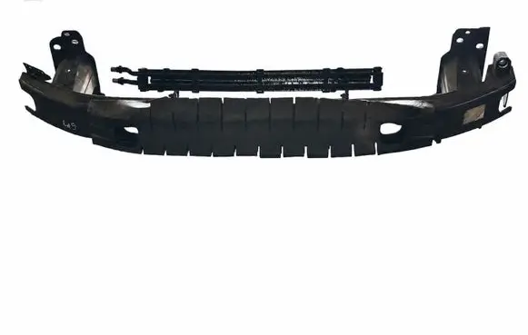 Volkswagen Phaeton Front bumper support beam 3D0422885D 99859003