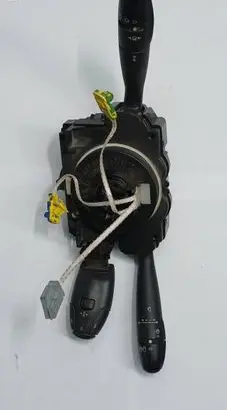 Peugeot Partner Wiper turn signal indicator stalk/switch 96605668XT 12275444