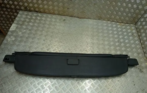 Volkswagen PASSAT B6 Parcel shelf load cover 