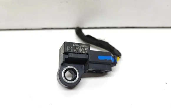 Citroen C4 II Picasso Airbag deployment crash/impact sensor 9800395680