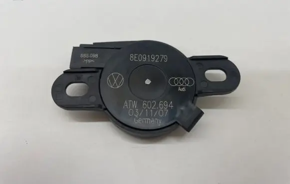 Audi A6 S6 C6 4F Parking PDC sensor speaker 8E0919279
