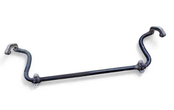 Audi A6 S6 C6 4F Front anti-roll bar/sway bar 4F0411309E 4E0411317