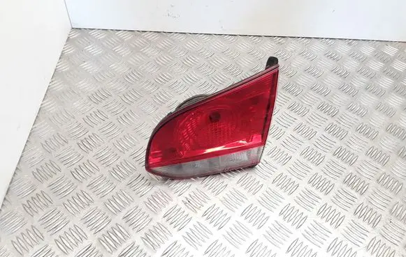 Volkswagen Golf VI Tailgate rear/tail lights 5K0945094AB 5K0945260