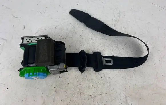 Audi A4 S4 B8 8K Front seatbelt 8K1857706K