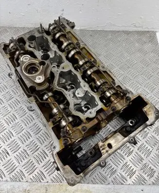 BMW 1 E81 E87 Engine head 7559168