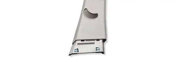 Hyundai i20 (GB IB) (B) pillar trim (top) 85841C8000