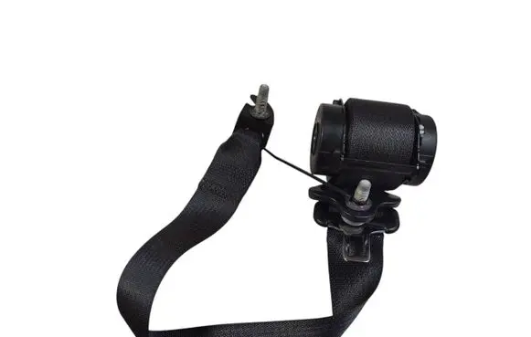 Chrysler Pacifica Middle seatbelt (rear) 6361237 P6EB04DX9AD TS5019810377