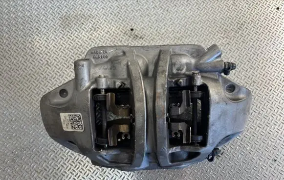 Audi Q5 SQ5 Front brake caliper 80A615105CF