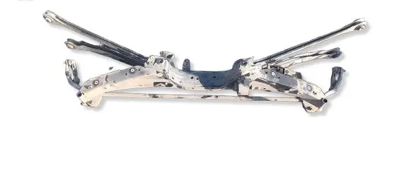 BMW X1 F48 F49 Rear subframe 6862558
