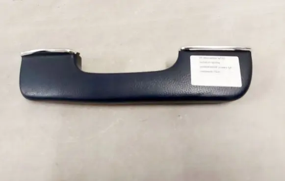 Mercedes-Benz W123 Rear door card panel trim