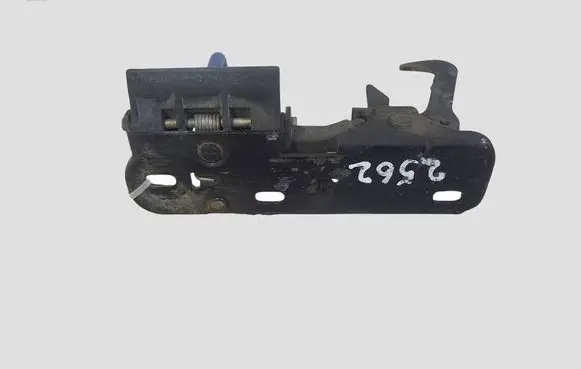 Citroen Jumper Engine bonnet/hood lock/latch loop/hook 1K0823480