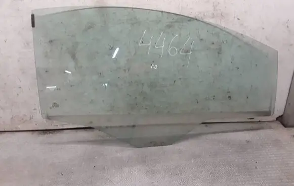 Ford Ka Front door window/glass (coupe) 