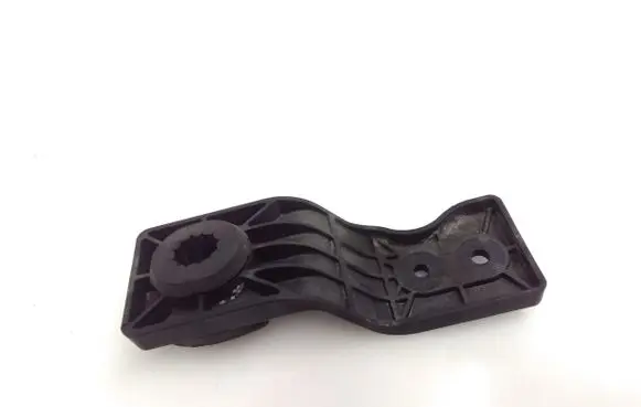 Jaguar XF X260 Radiator support slam panel bracket GX738K337AD