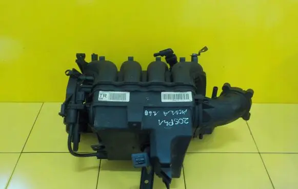 Opel Mokka Intake manifold 55578687 SSACY