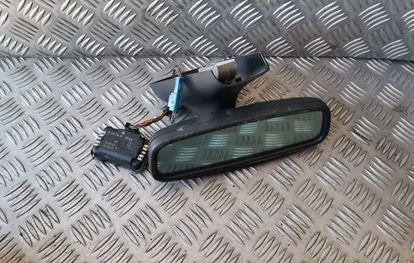 Citroen C5 Rear view mirror (interior) 96498596XT 9657871680 1397212108