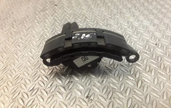 Steering angle sensor