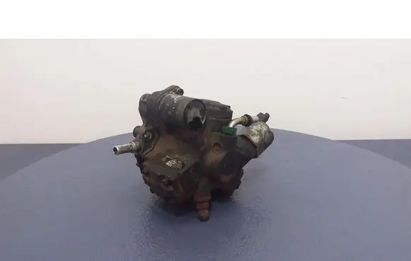 Ford Focus C-MAX Fuel injection high pressure pump 9658193980