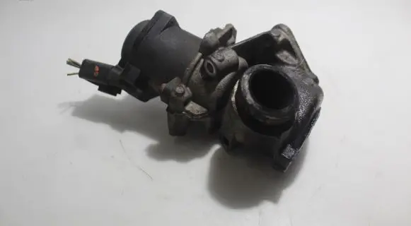 Peugeot 207 EGR valve
