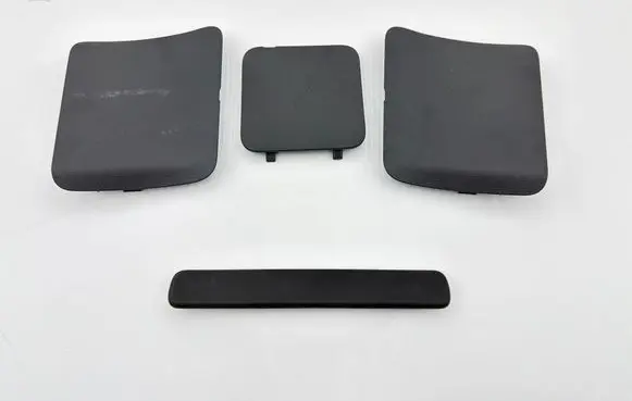Subaru Outback (BT) Trunk/boot trim cover 94381AN00A 94380AN01A 94380AN00A