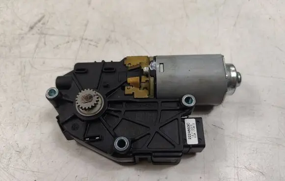 Citroen DS5 Sunroof motor/actuator 1731706A