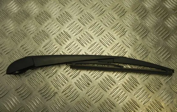 Jeep Grand Cherokee Rear wiper blade arm 10343 T9113