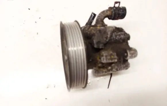 Volkswagen Polo III 6N 6N2 6NF Power steering pump 038145255B