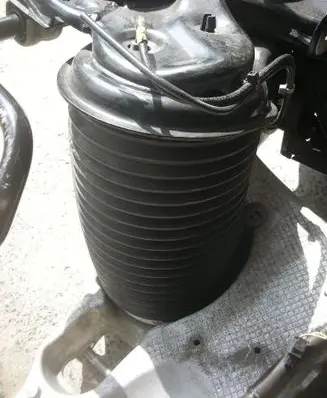Volvo XC90 Air suspension bag 31483310