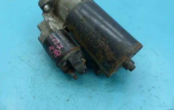 Skoda Octavia Mk1 (1U) Starter motor IMPRK1127879