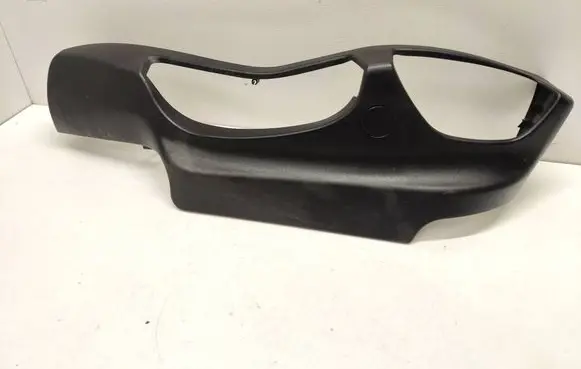 BMW X3 E83 Front door seat control surround trim 8099312 809320