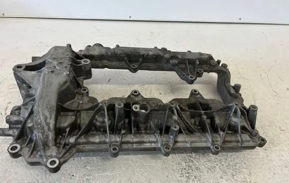 Porsche 718 Cayman 982 982c Rocker cam cover 0PB103624D 75002820