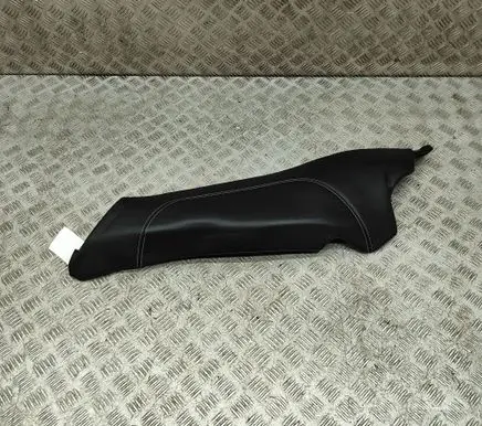 Jaguar F-Pace Rear seat side bottom trim T4A15372 HK8366879AC