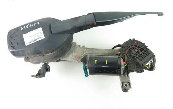 Mercedes-Benz CLK A208 C208 Front wiper linkage 3391098329