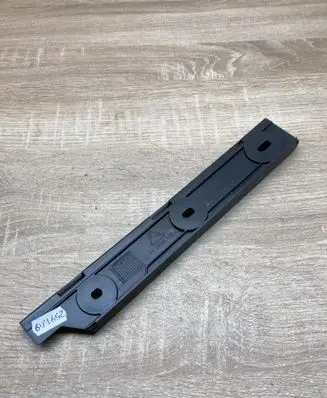 Mercedes-Benz Vito Viano W639 Rear bumper mounting bracket A6398850256