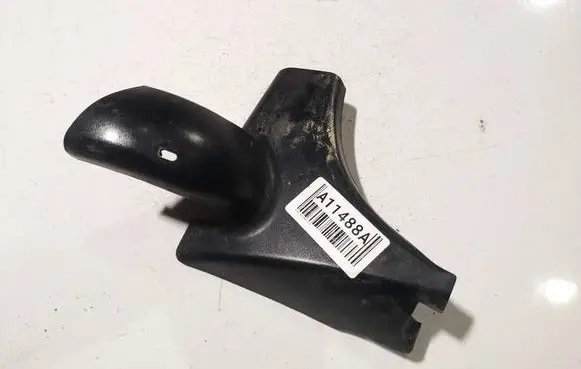 Audi A3 S3 8P Other trunk/boot trim element 8P4827280