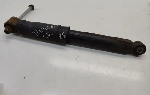 Renault Trafic II (X83) Rear shock absorber/damper 8200726567 03071000768 93860706
